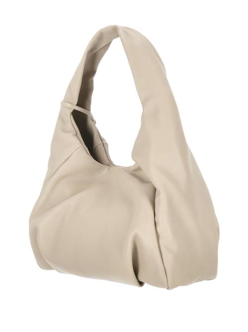 Borsa donna beige spalla Stuart Weitzman | SH198SFNOAT